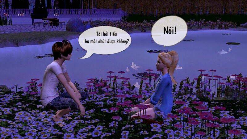 viên đạn bạc [truyện sims 2] chapter 20 70