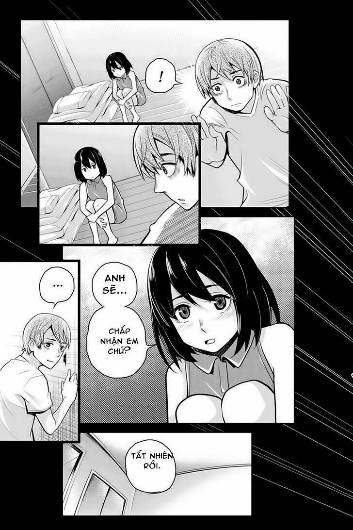 ana satsujin chapter 79 9