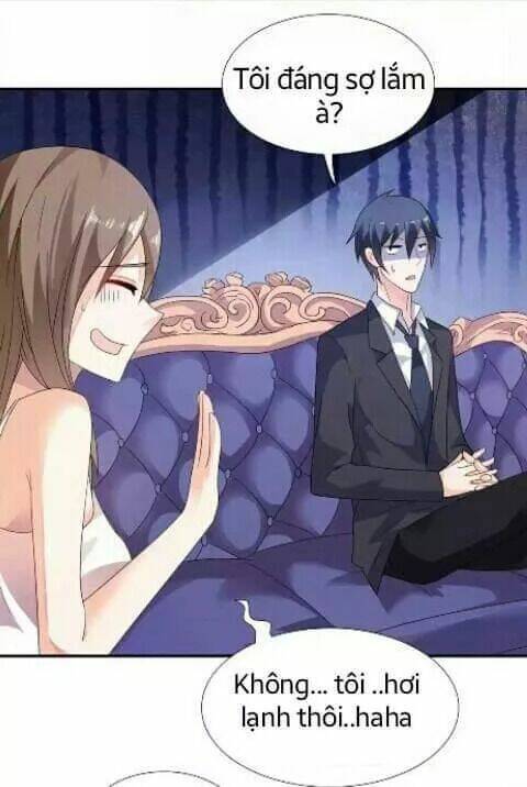 1 nửa hoàn hảo của ceo chapter 5 4