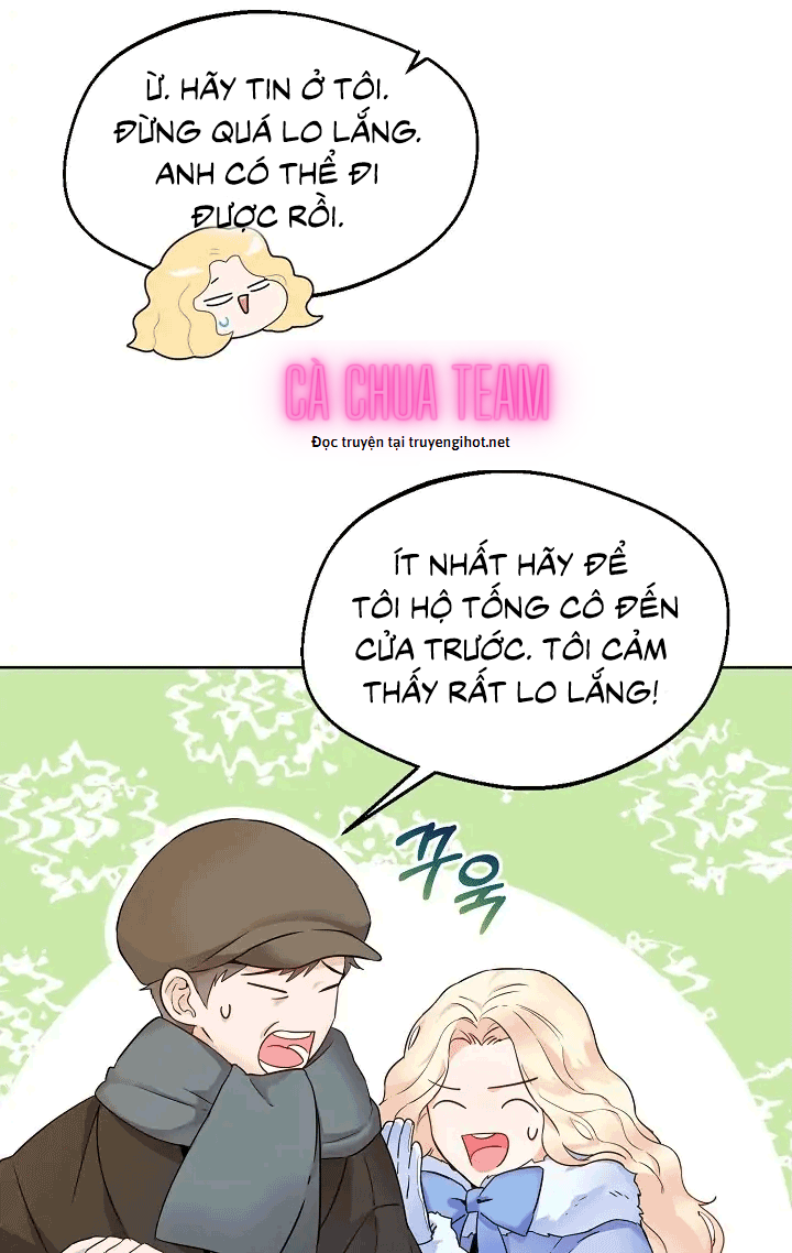 quý cô lady crystal là một người đàn ông chapter 0.2 10