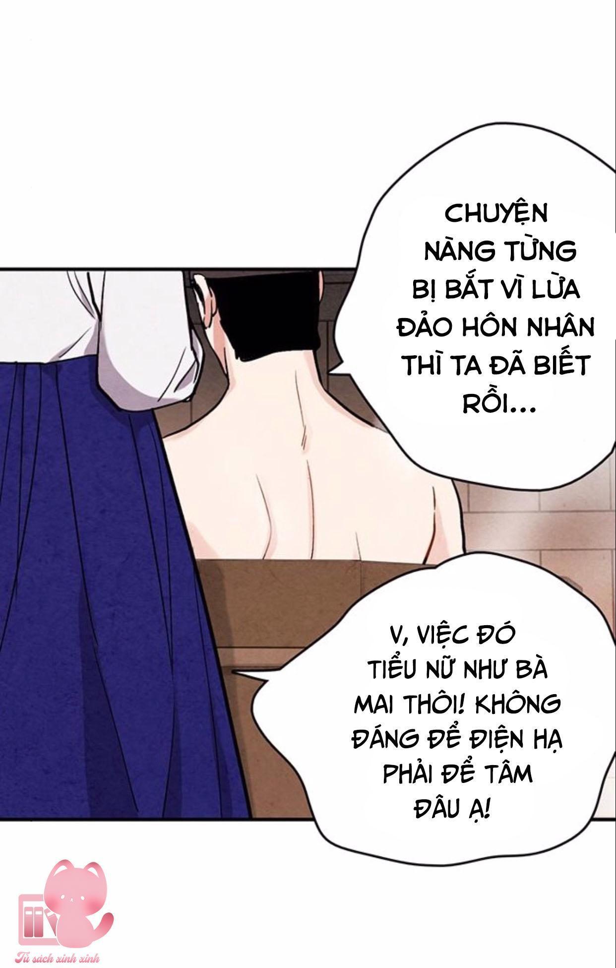 lệnh cấm hôn chapter 55 18