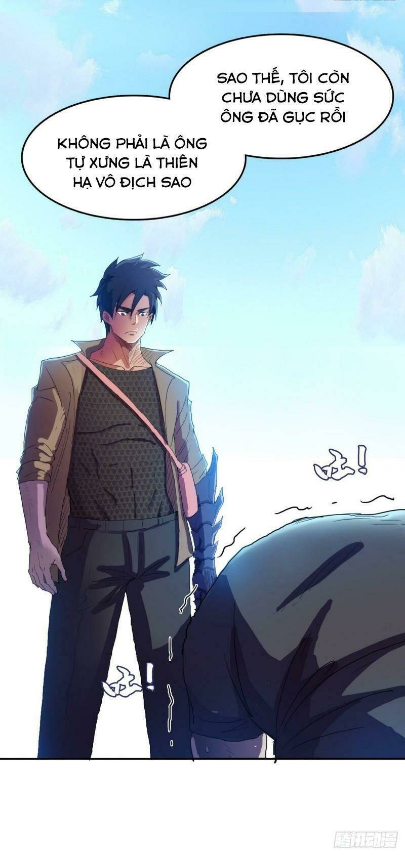 phụ hồn giả chapter 26 6