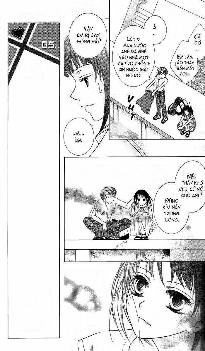 sugar family chapter 18 11