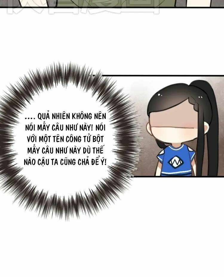 thôi miên em yêu anh chapter 7 6