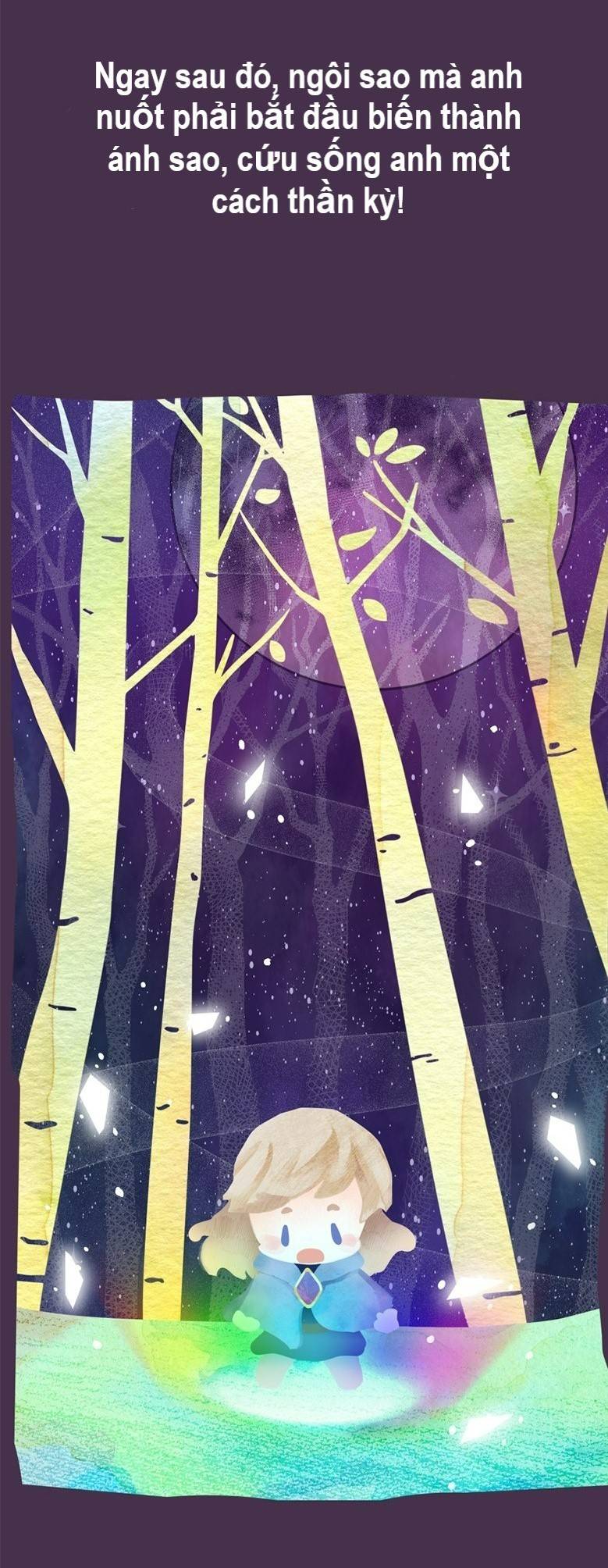 gửi tới bạn...người nắm giữ ngôi sao chapter 6 38