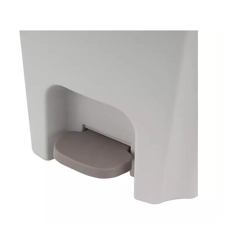 Thùng rác đạp Duy Tân Matsu size lớn