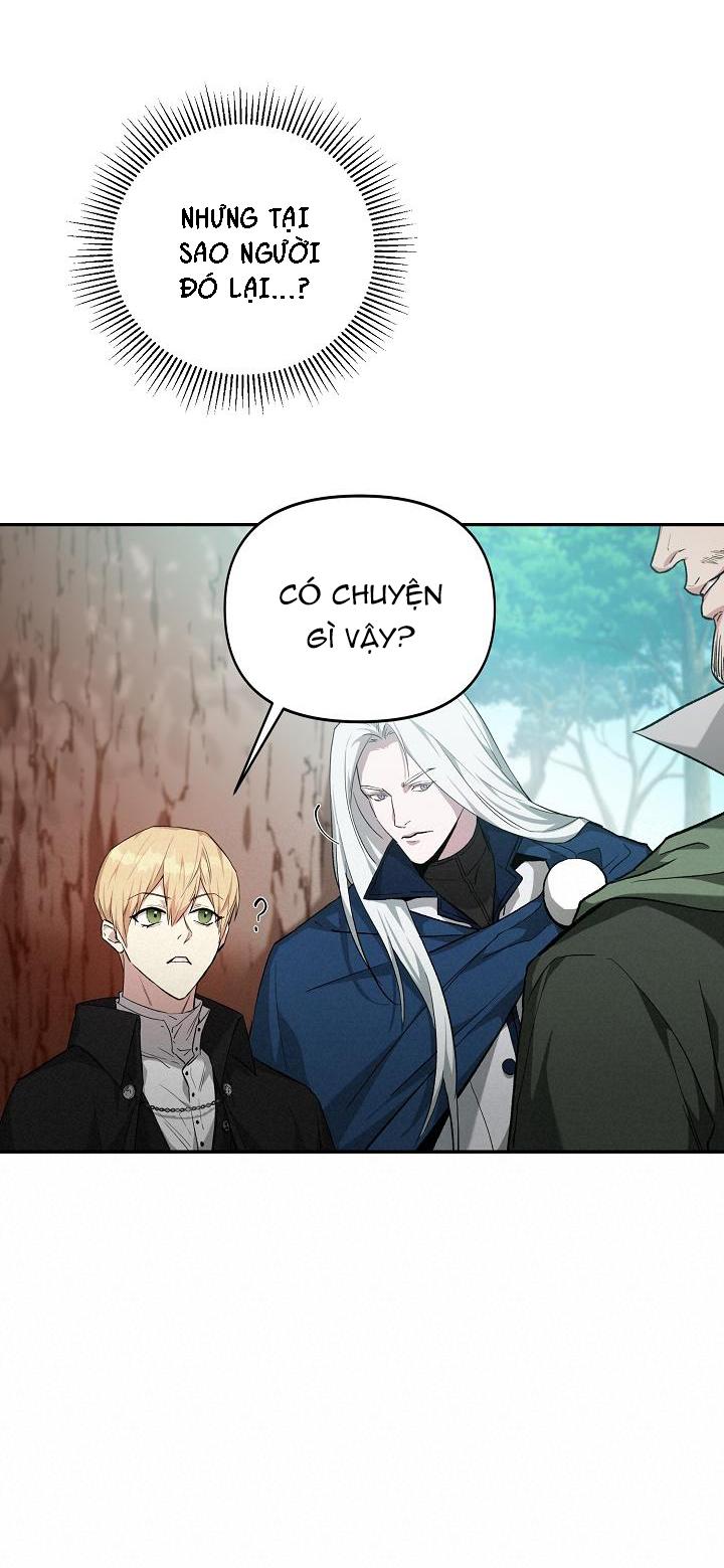 hai đất nước, đất nước của nô lệ chapter 21 64