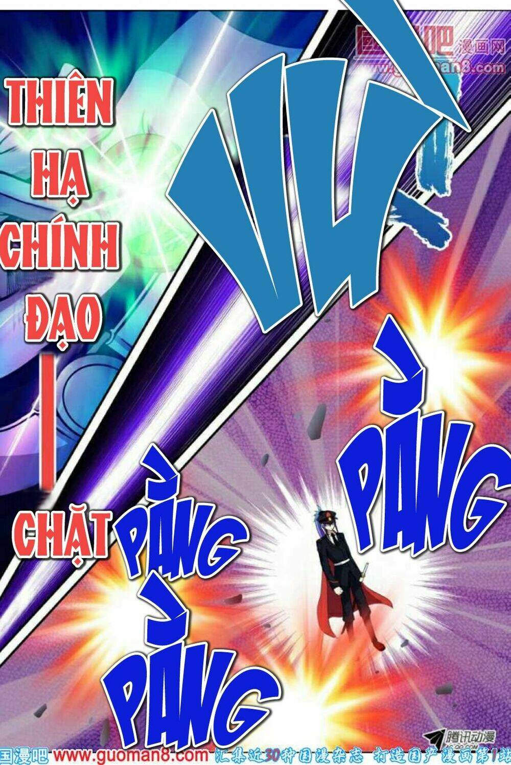 nhân cách tối cường chapter 37 5