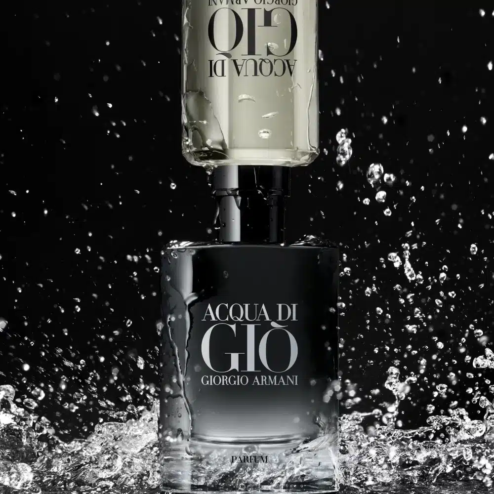 Nước hoa nam Giorgio Armani Acqua Di Giò Parfum 100ml