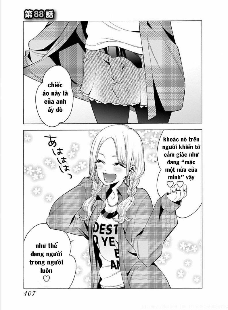 momoiro meloik chapter 87 4