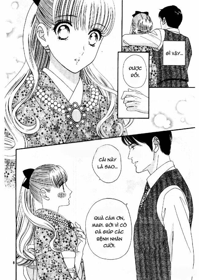 maria no shiro chapter 8 9