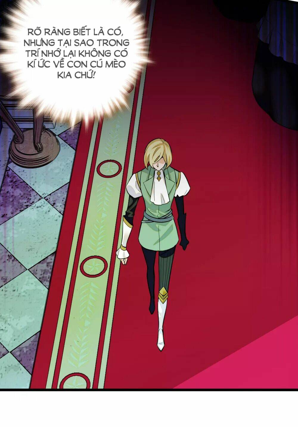 huyết túc khế ứớc chapter 8 13