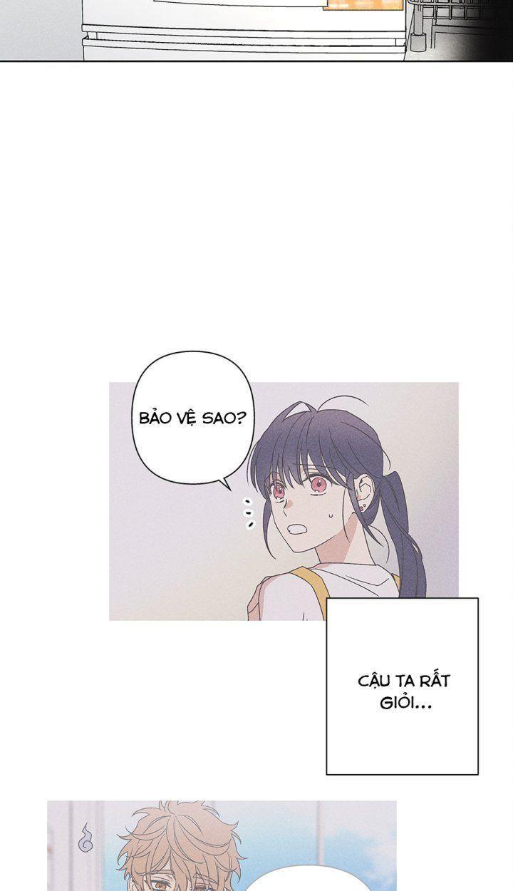 bạn trai tôi là một con ma ngọt ngào chapter 5 17