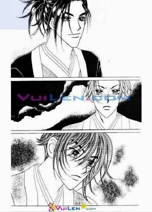 nhật ký tân hôn chapter 11 82