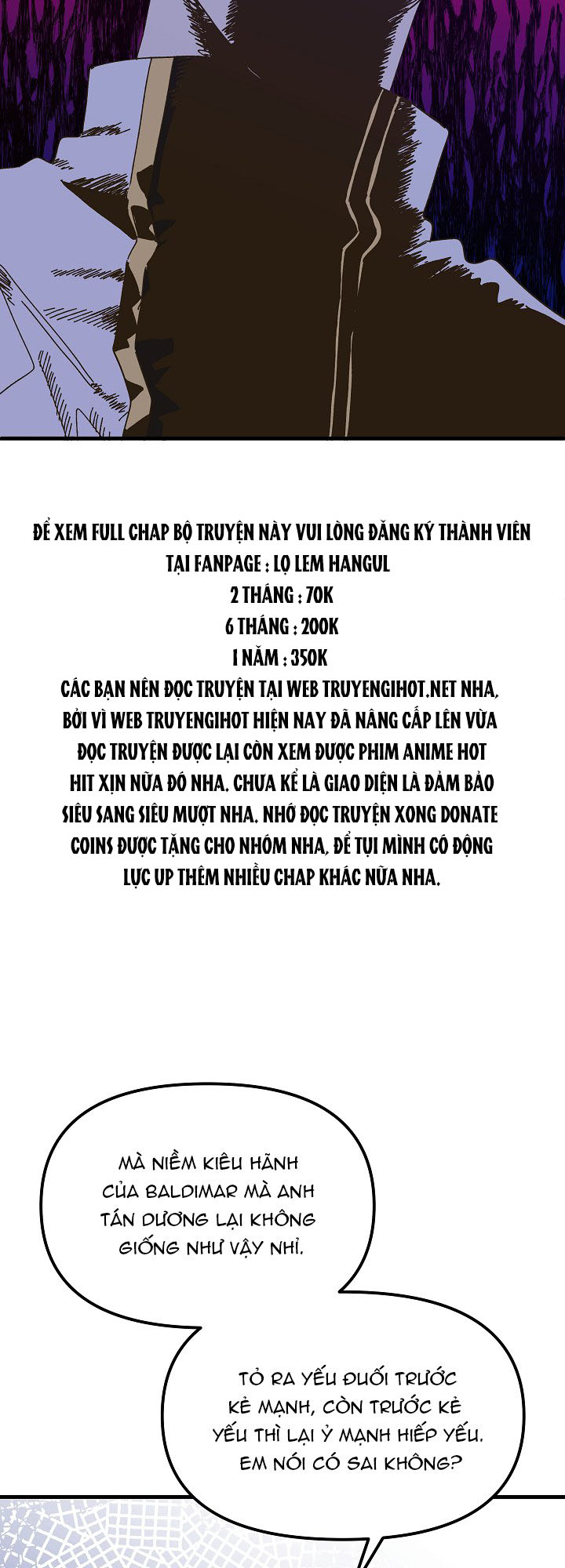 công chúa giả điên chapter 47.1 14