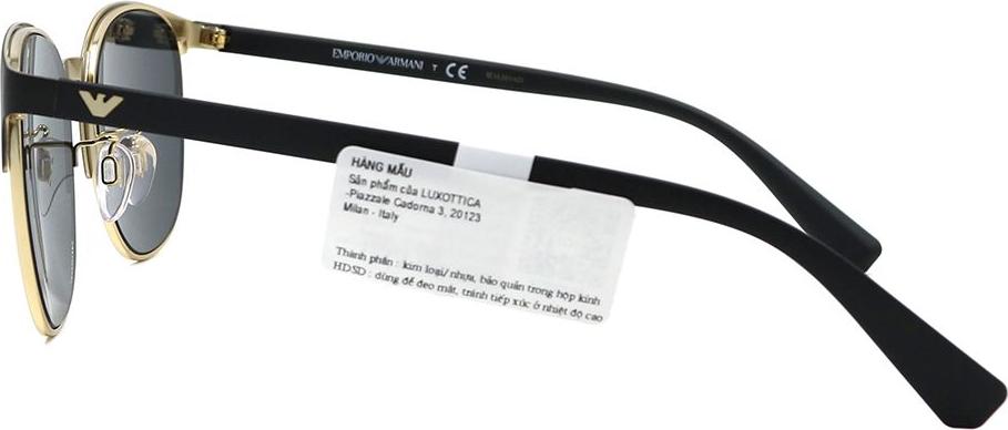 Kính mát chính hãng EMPORIO ARMANI EA2083D