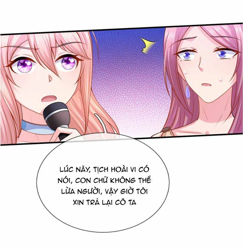 vợ yêu gả nhầm của phúc hắc tổng tài chapter 31 4