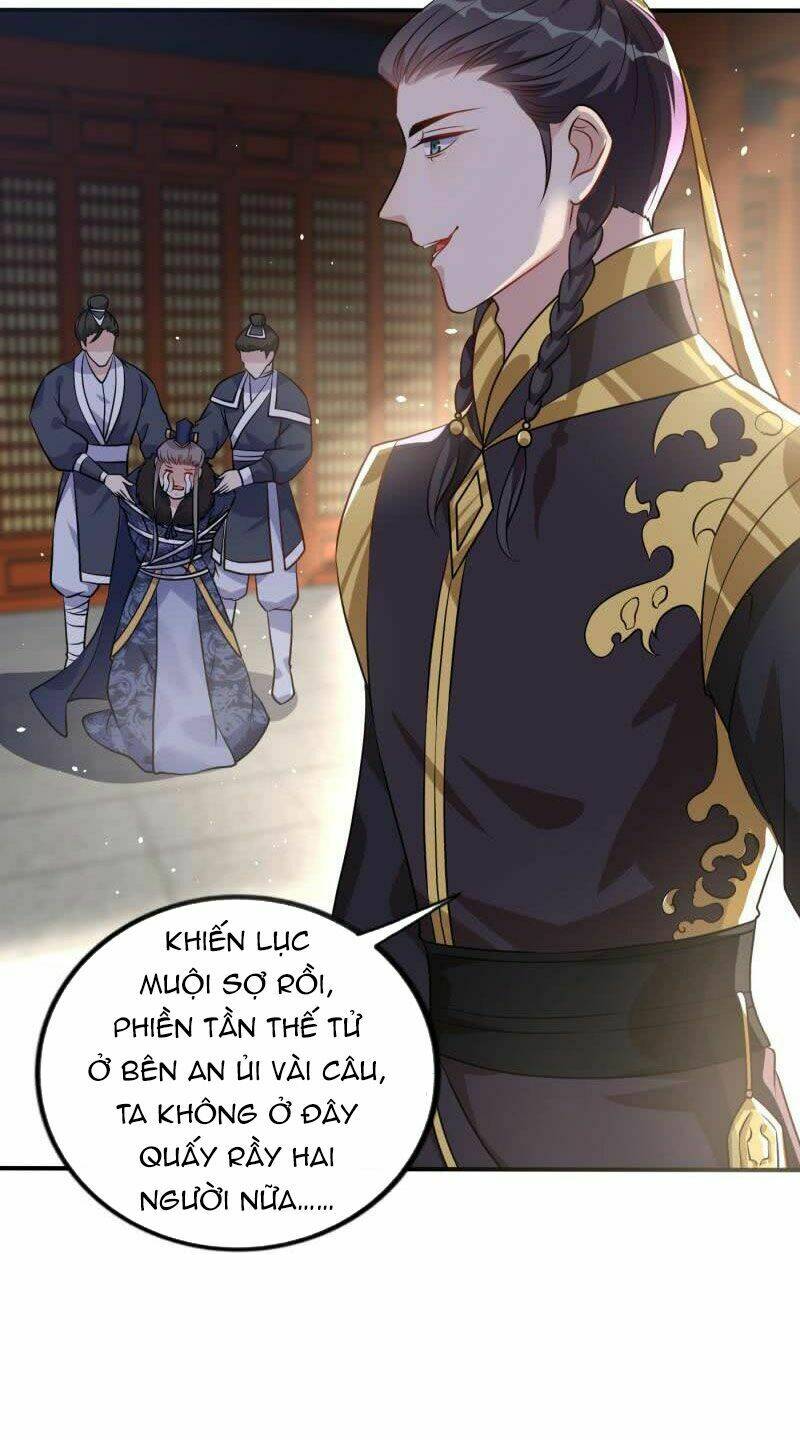 phượng mệnh vi hoàng chapter 3 10