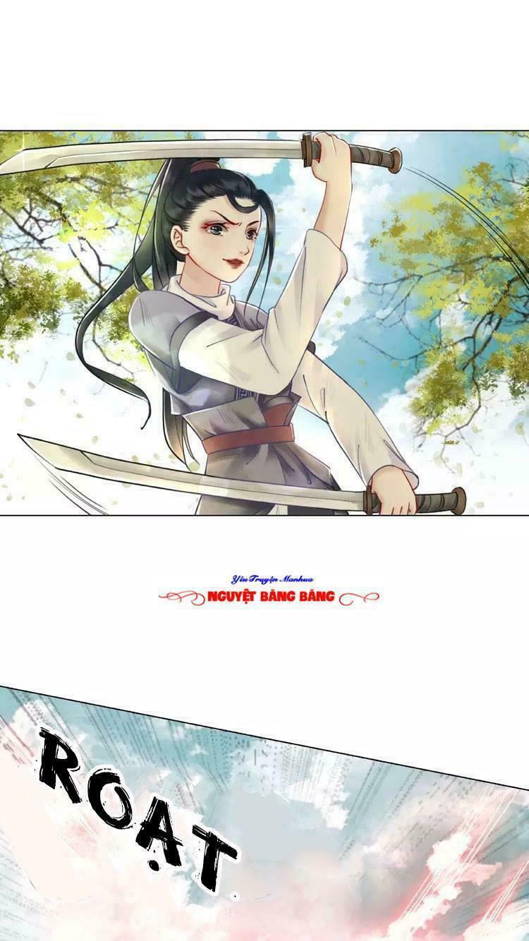 cực phẩm phế vật tiểu thư chapter 18 37