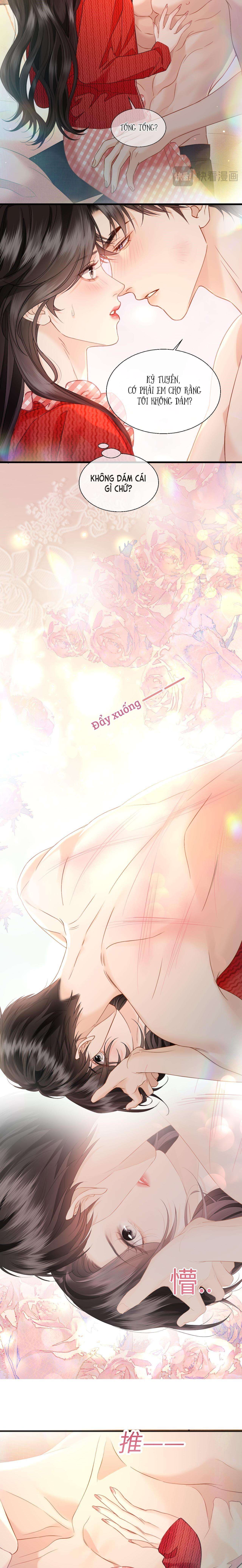 đắm say chapter 16 7