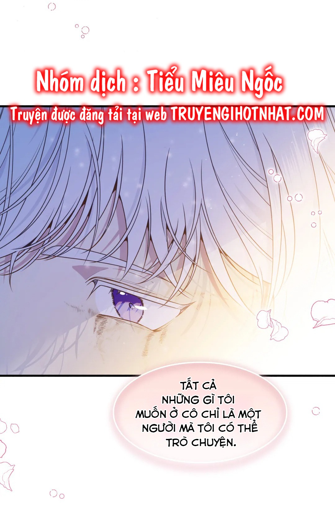 chị ấy là nữ chính trong truyện đó chapter 54 57