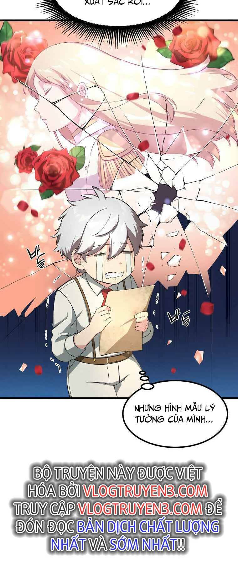 bách kiếp cường giả chapter 22 16