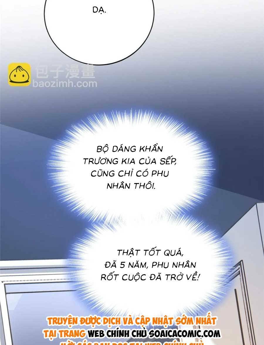 cô vợ của tôi không dễ bắt nạt chapter 83 23