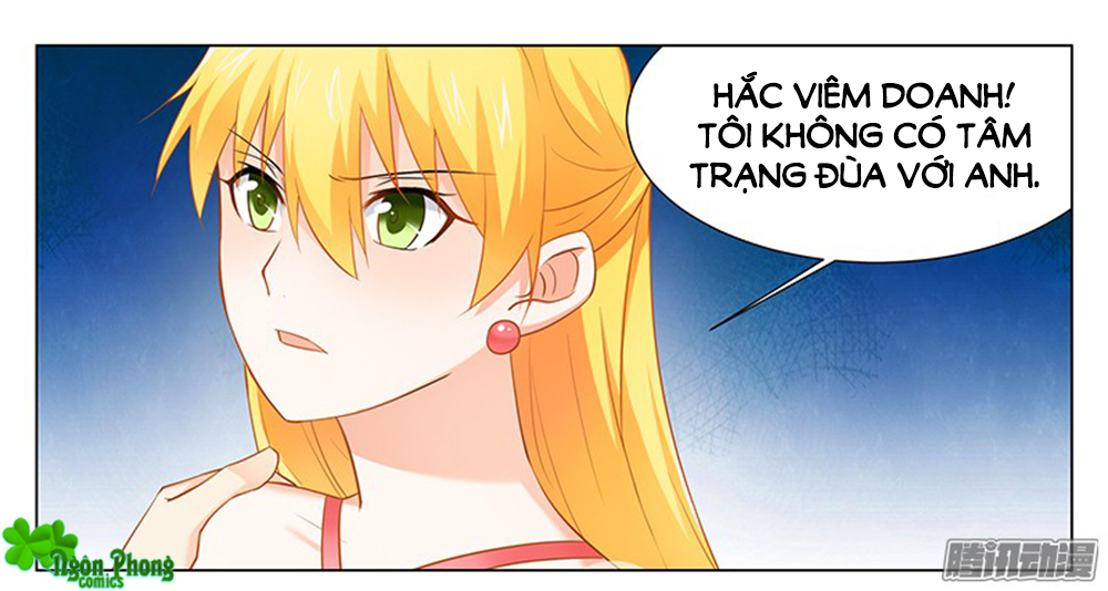 phúc hắc tổng tài đừng tới đây chapter 28 20