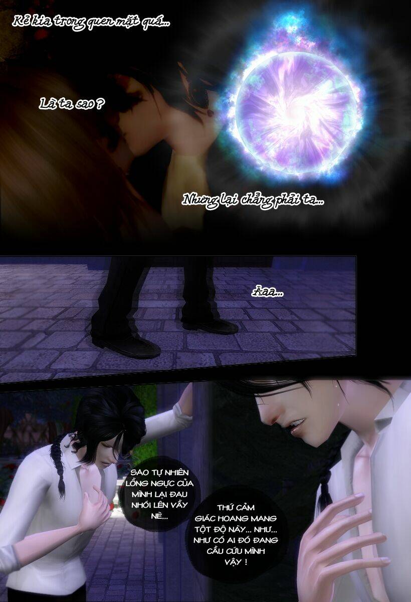 truyện sims - earl story chapter 79 10