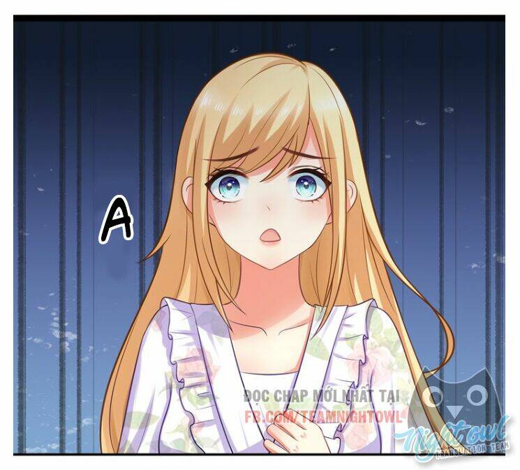 ác ma đích độc sủng điềm thê chapter 4 24