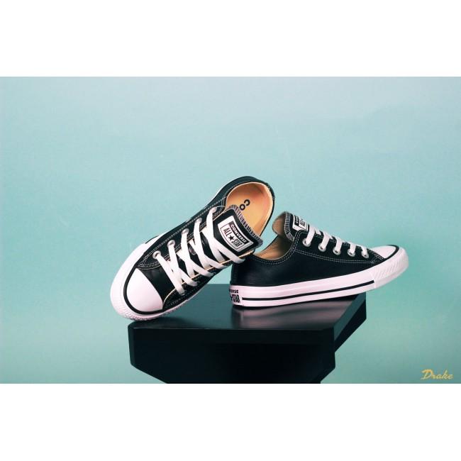 Giày sneakers Converse Chuck Taylor All Star Leather 132174