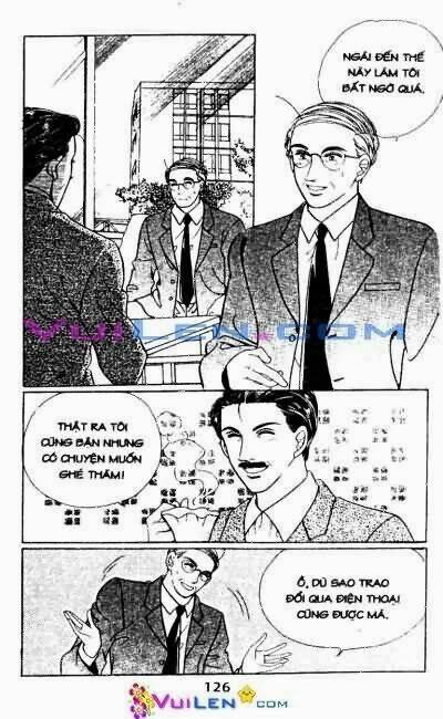 cô gái trung hoa chapter 5 126