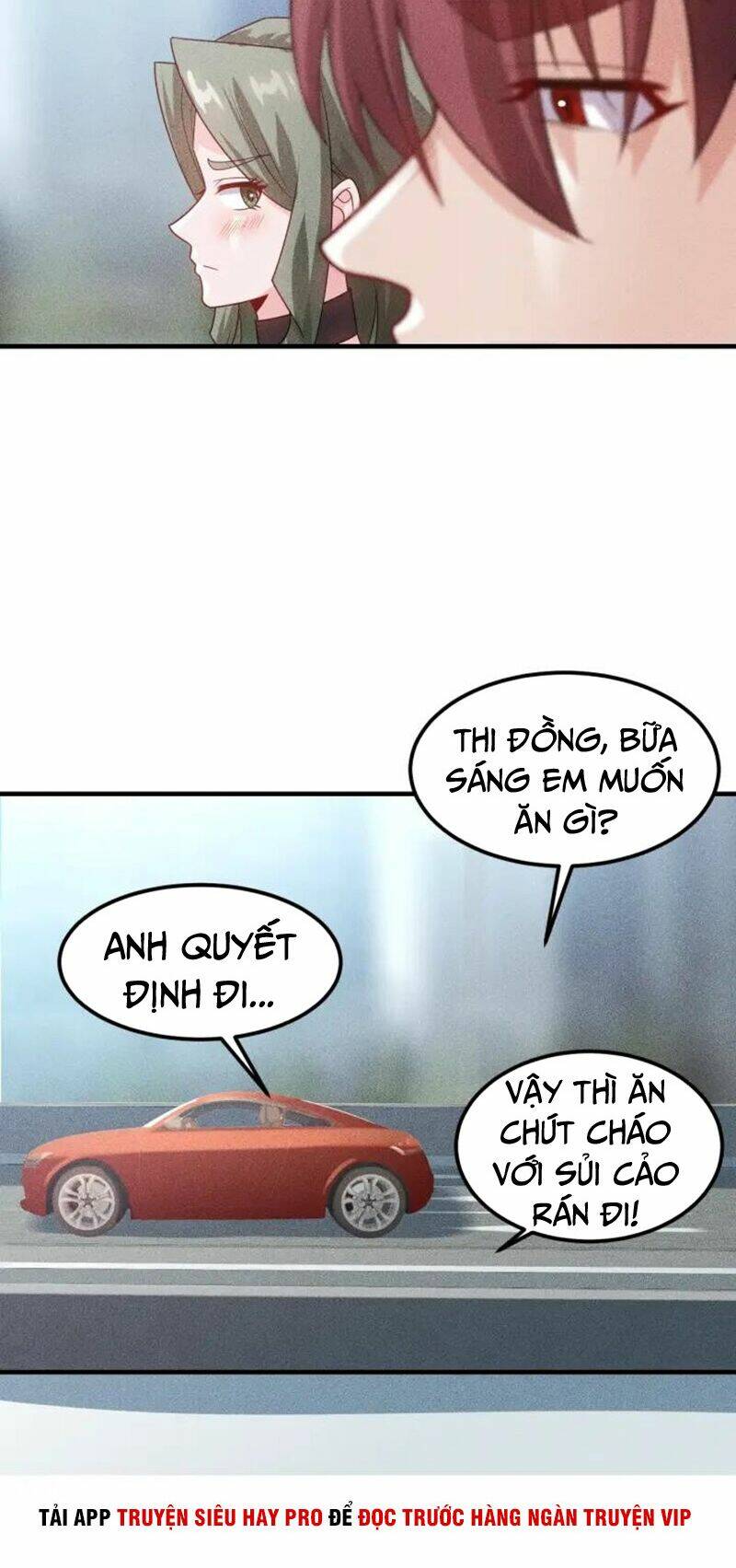 cao thủ cận vệ của nữ chủ tịch chapter 105 4