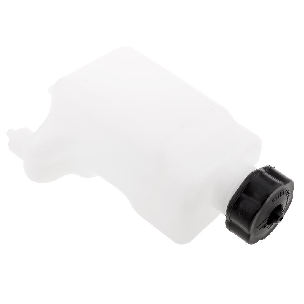 Oil Tank Reservoir Assembly for  PY50 PW50 Peewee50 G50T Dirt