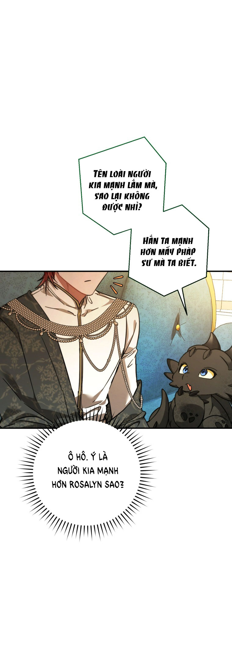 Phế Vật Dòng Dõi Bá Tước chapter 124.2 31