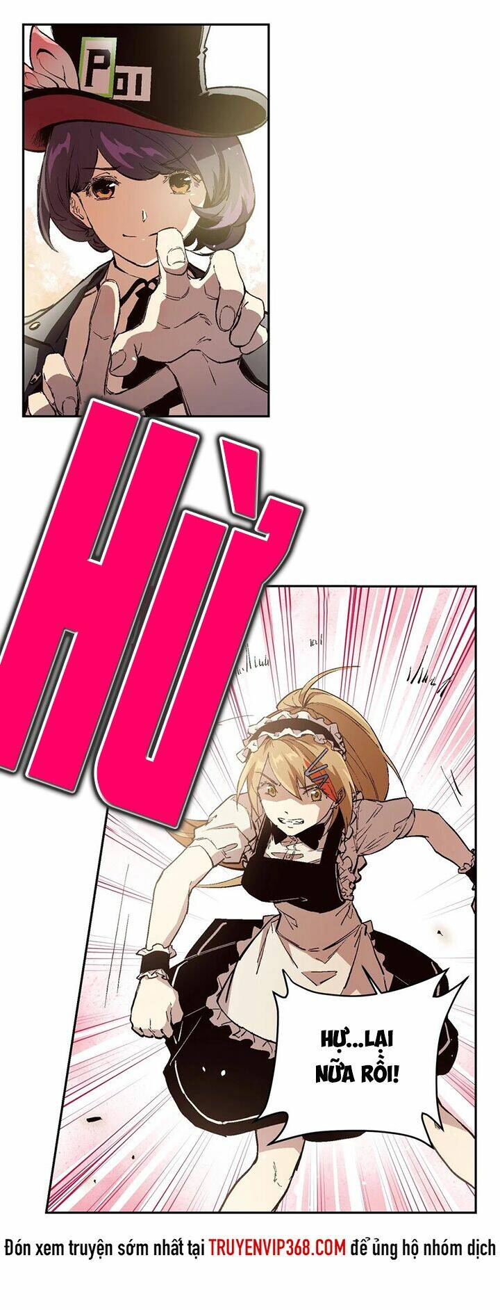 vương bài đặc công trùng sinh vườn trường chapter 37 20