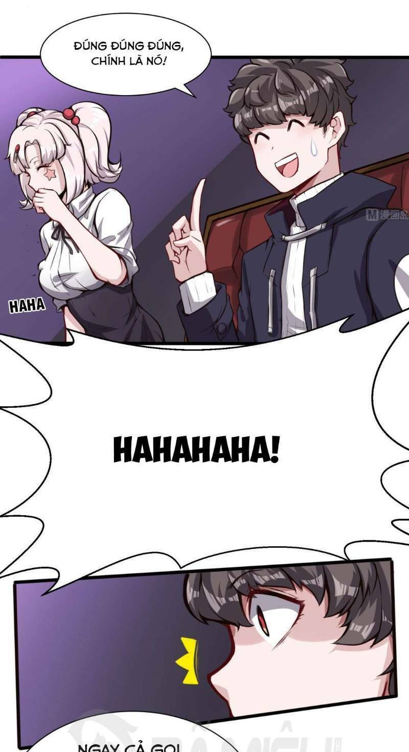 siêu cấp kiện bàn hiệp chapter 61 5