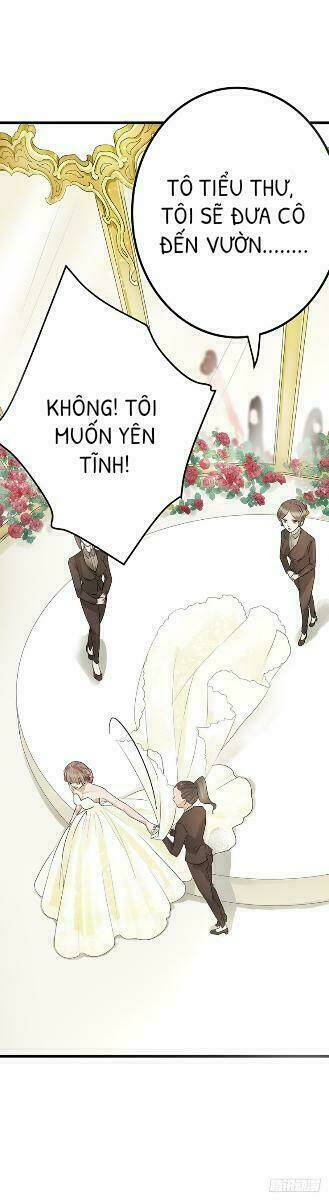 chào buổi sáng, ức vạn manh thê chapter 7 41