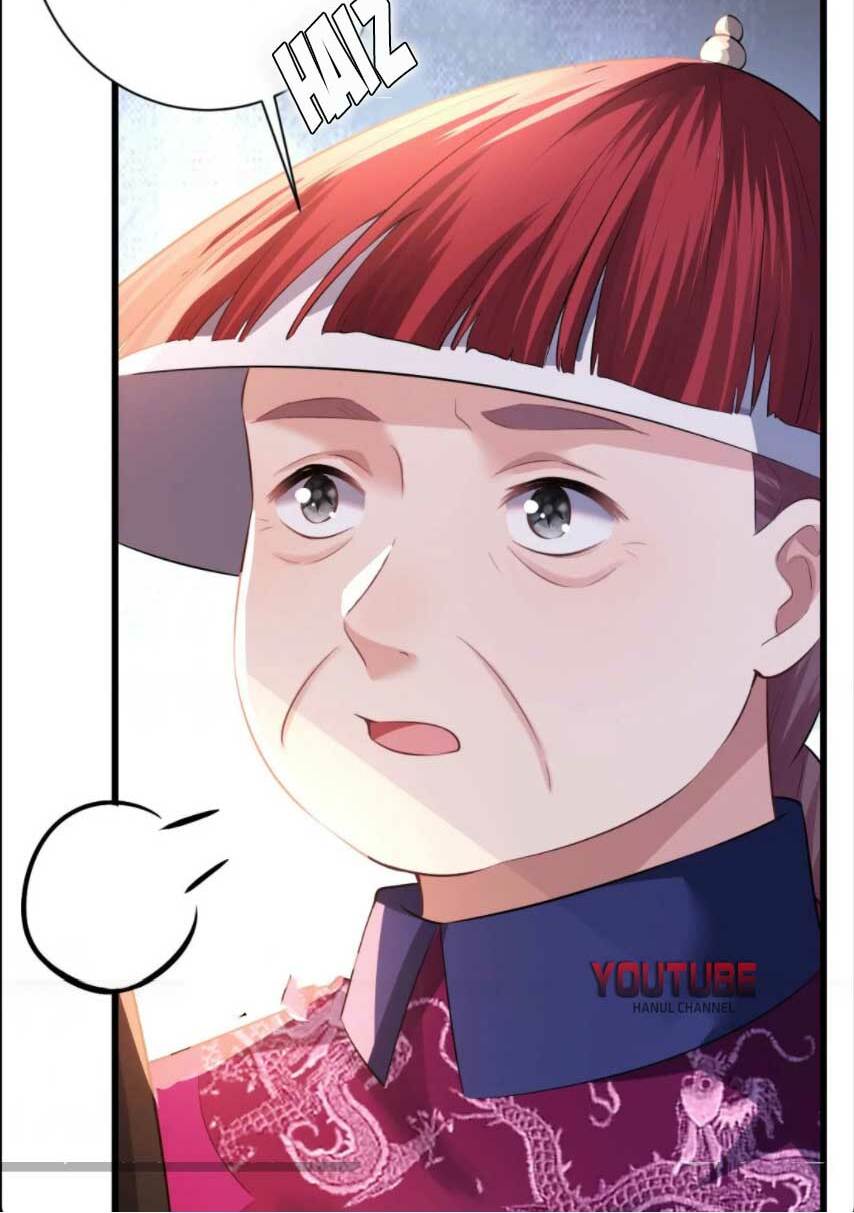 quận chúa vững quá không thể tiêu diệt! chapter 79 9