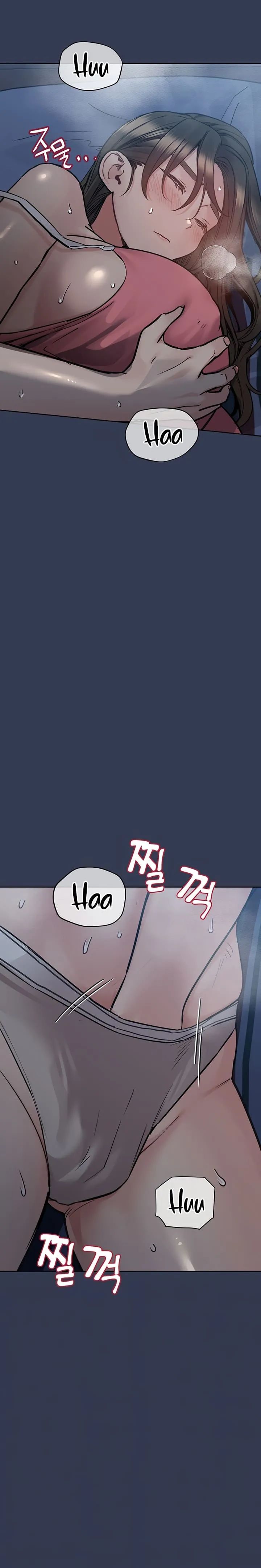 giữ bí mật với mẹ em nhé! chapter 83 2