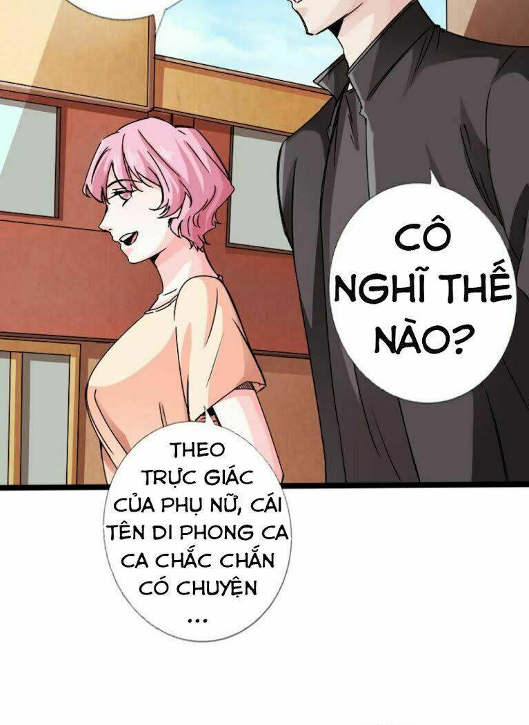 tuyệt phẩm tà thiếu chapter 20 10