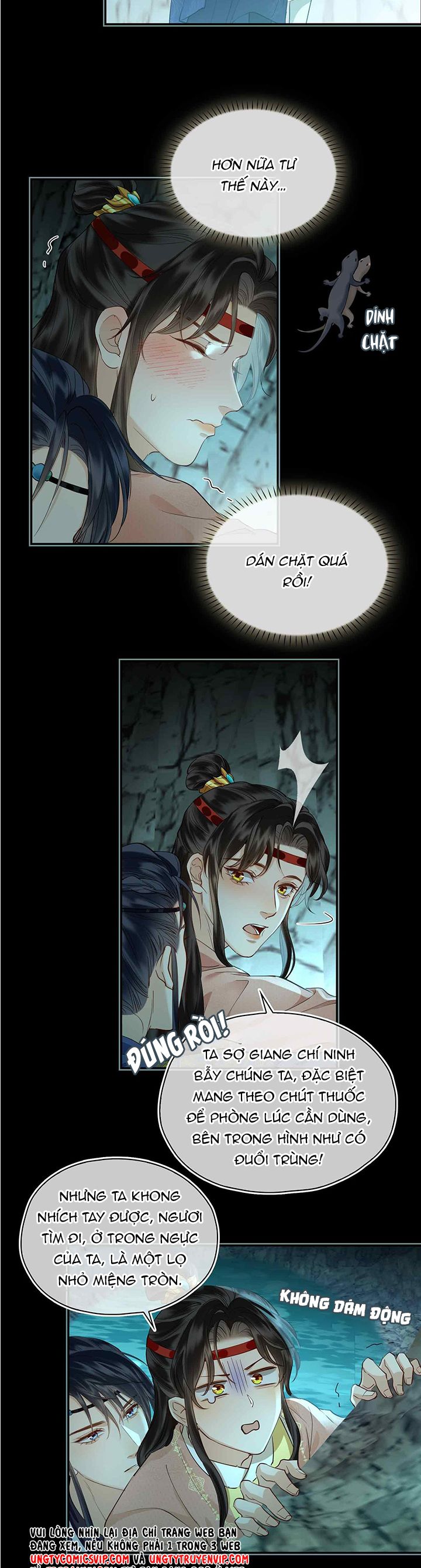 tham hoan chapter 18 11