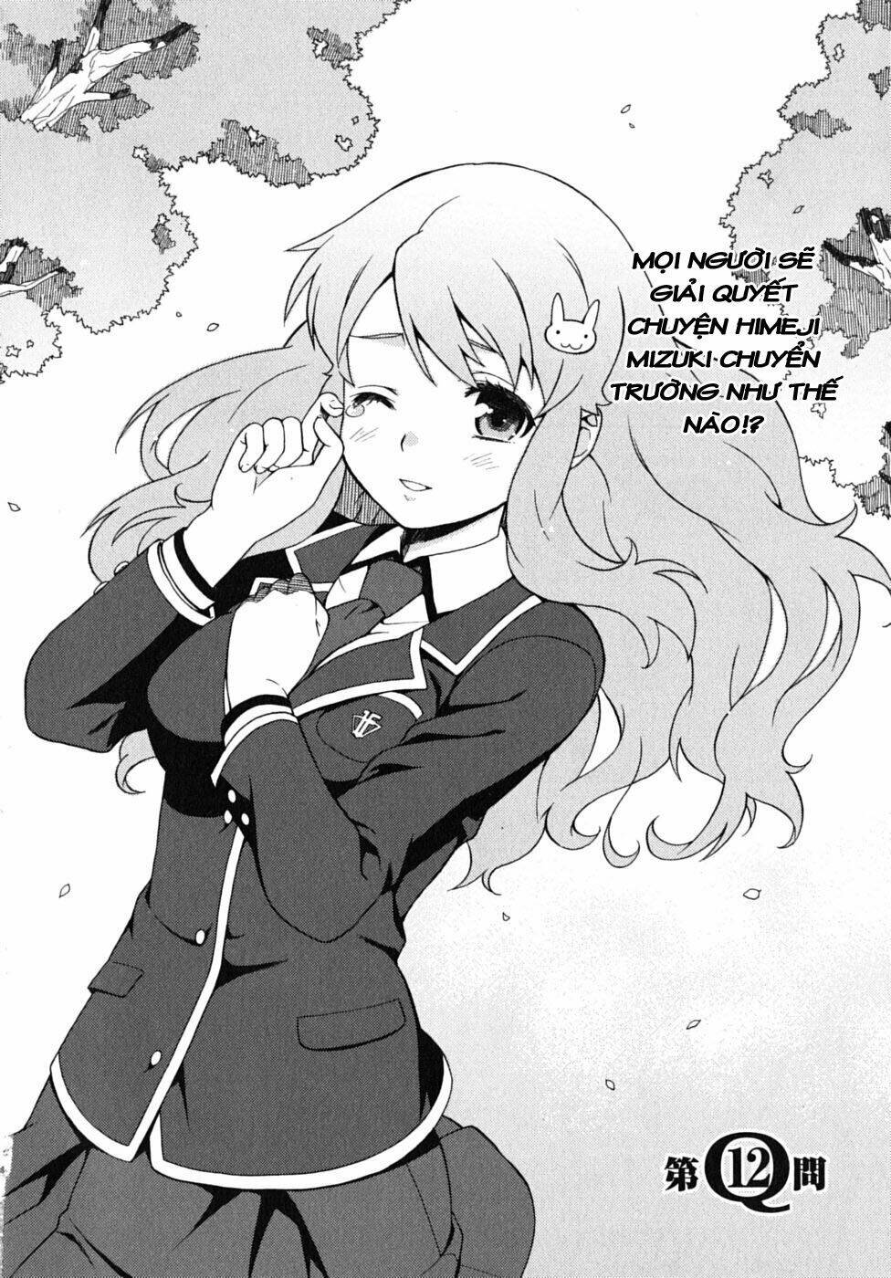 baka to test to shoukanjuu chapter 12 2