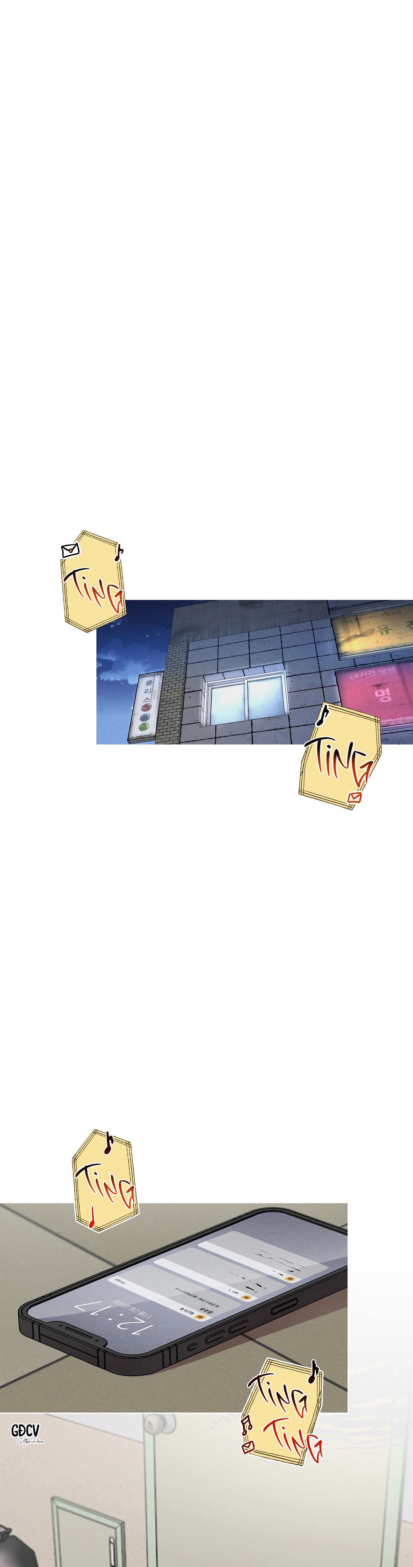 quan hệ giết chóc chapter 2 15