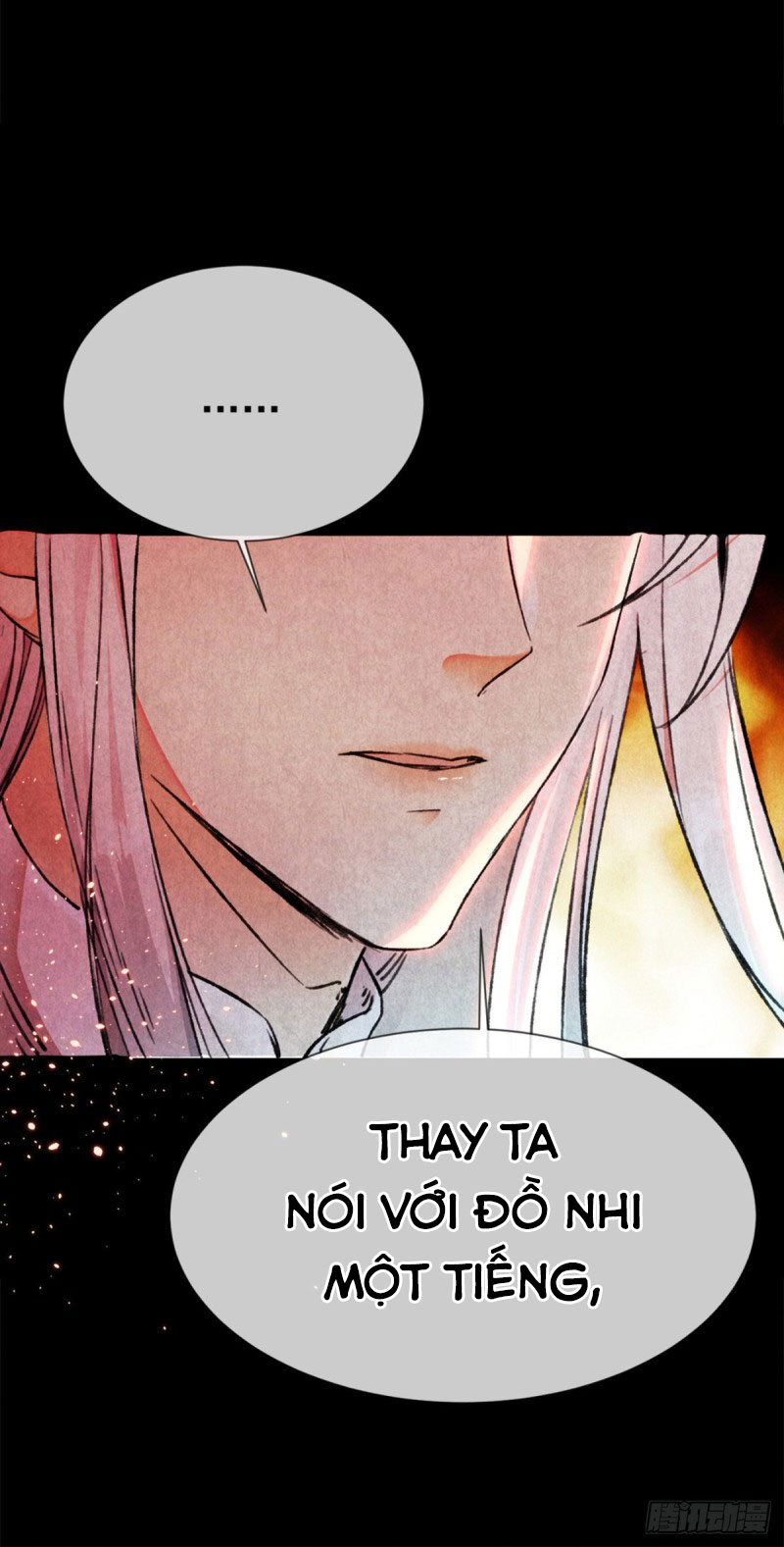 mưu đồ bất quỹ chapter 2 7