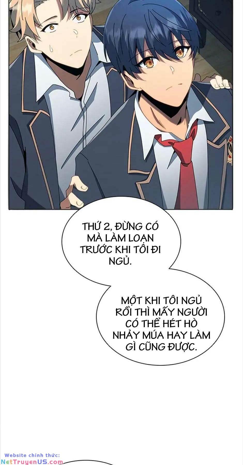 tử linh sư thiên tài của học viện chapter 14 11