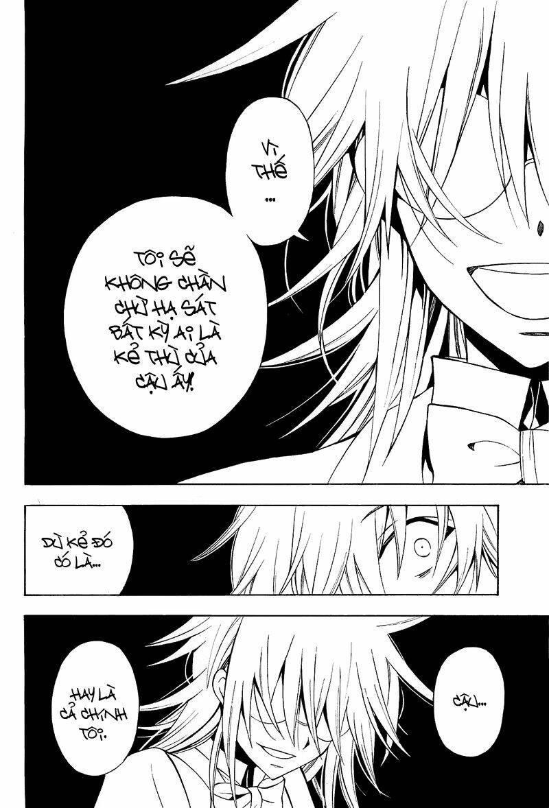 pandora hearts chapter 50 42