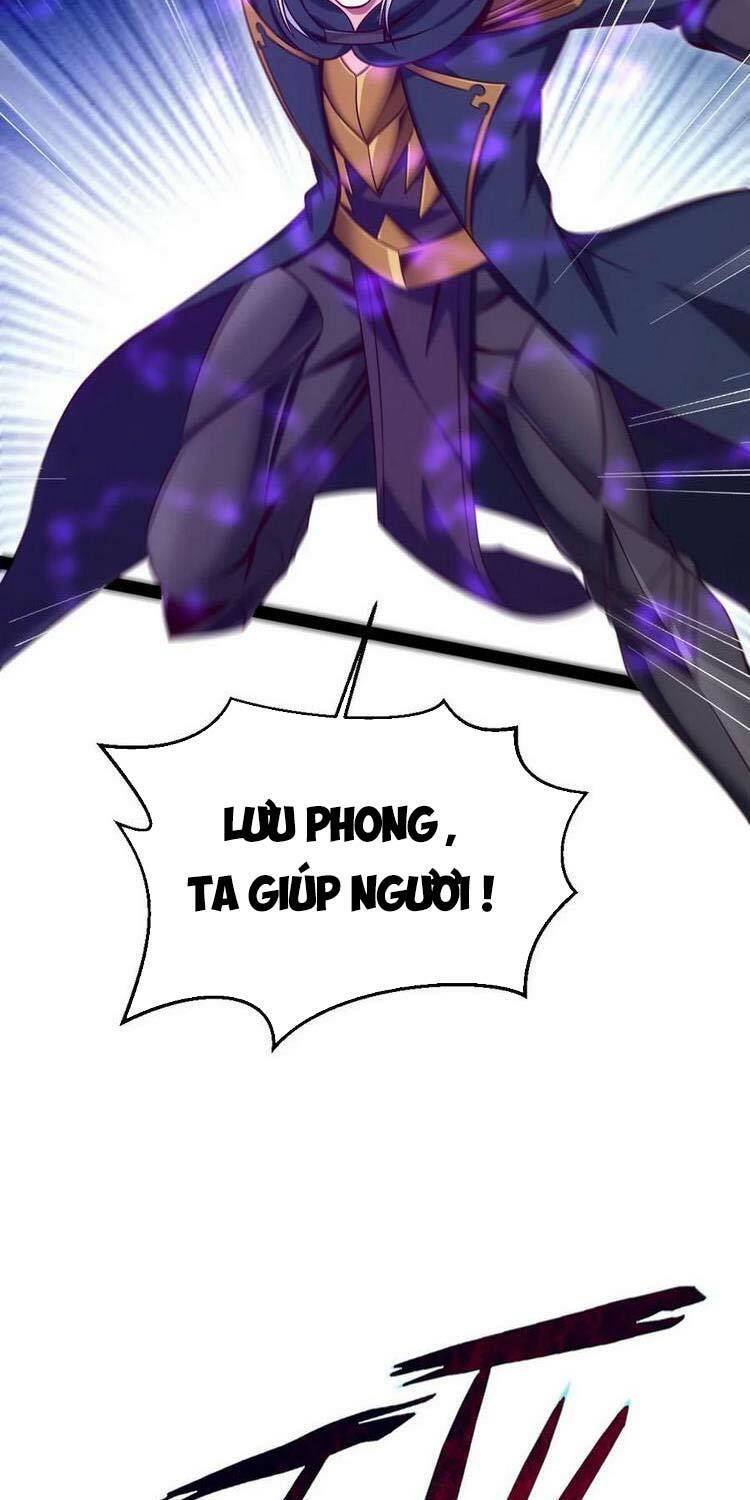 ma thú kiếm thánh dị giới tung hoành chapter 200 26