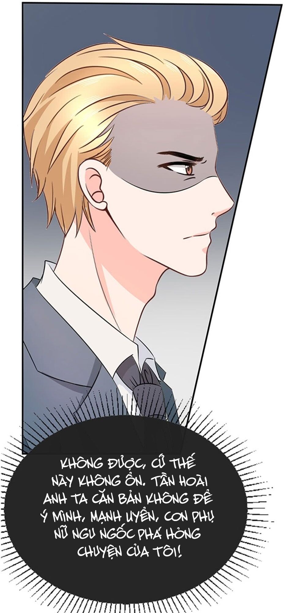 luyến đường thời quang chapter 44 26