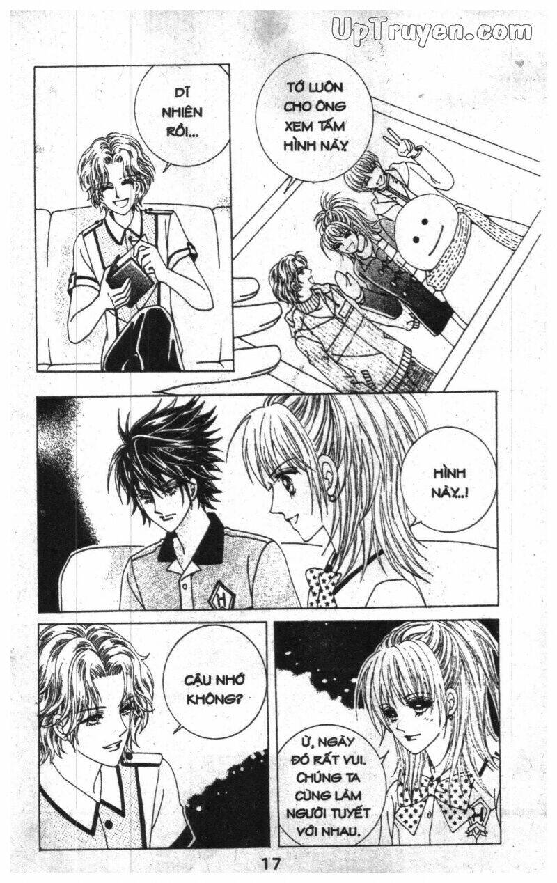 dạ khúc chapter 9 16